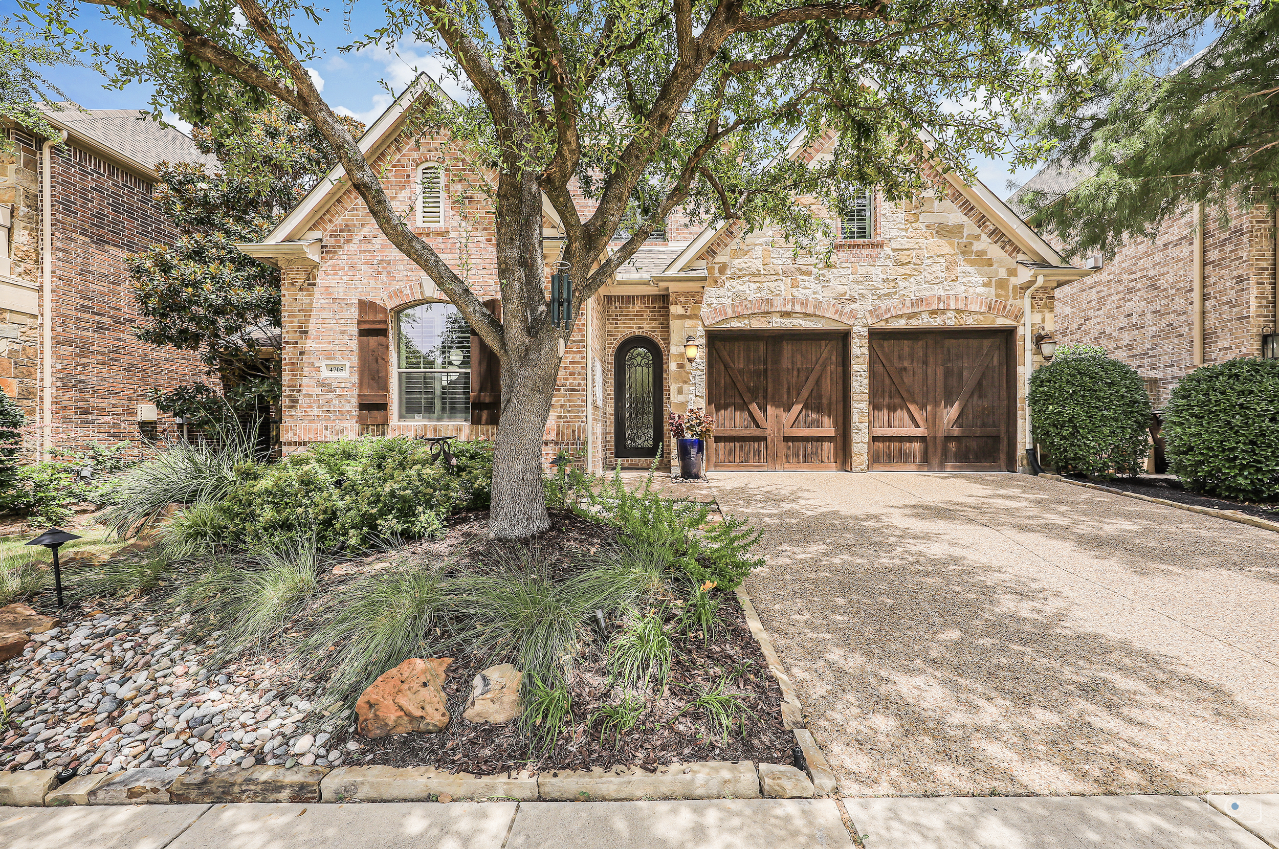 4705 Blackshear Trail