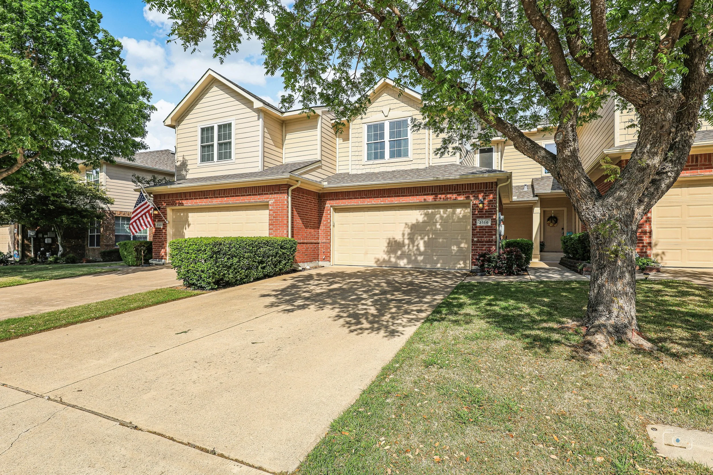 3116 Twist Trail