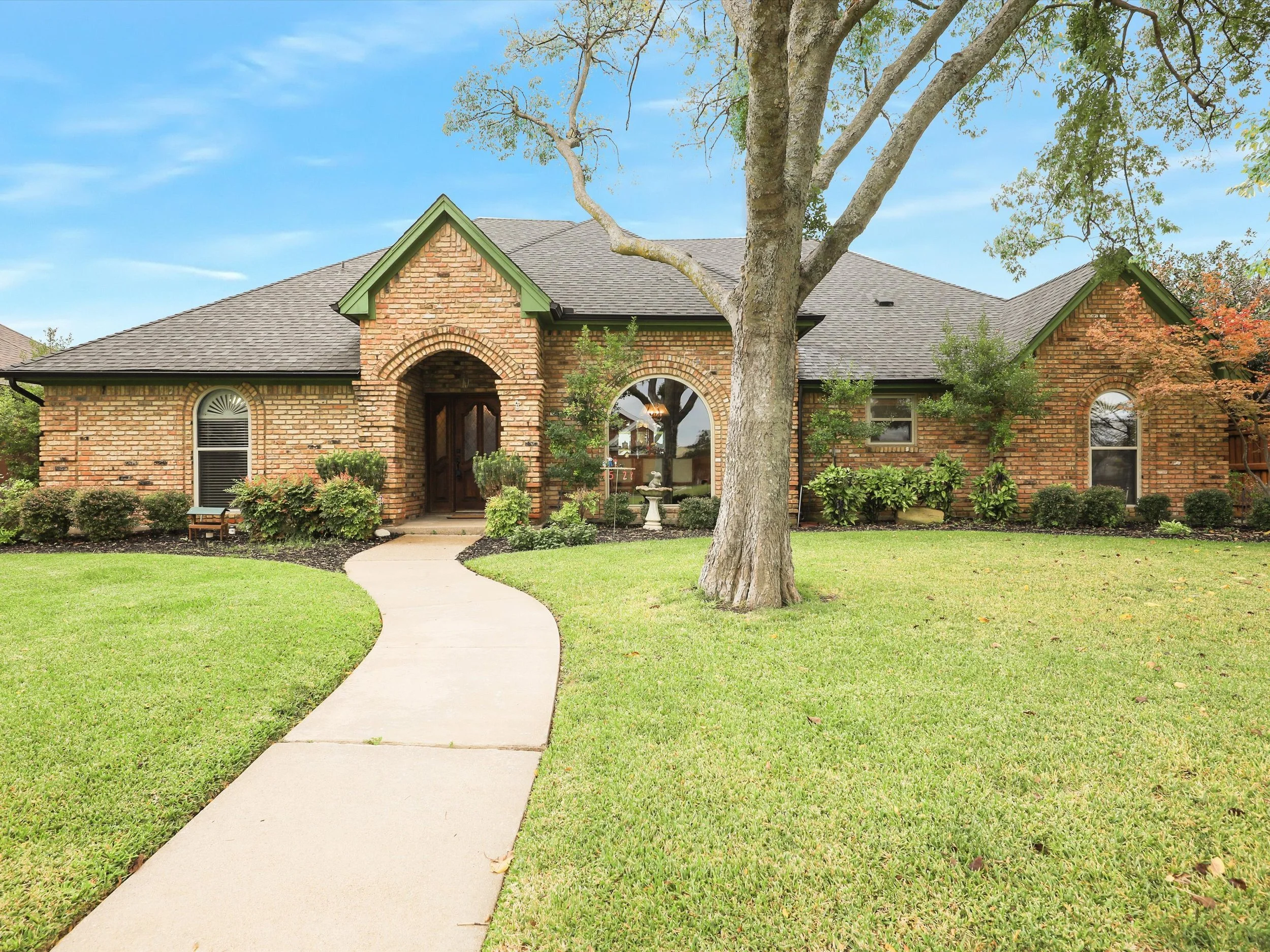 1528 Harrington Drive