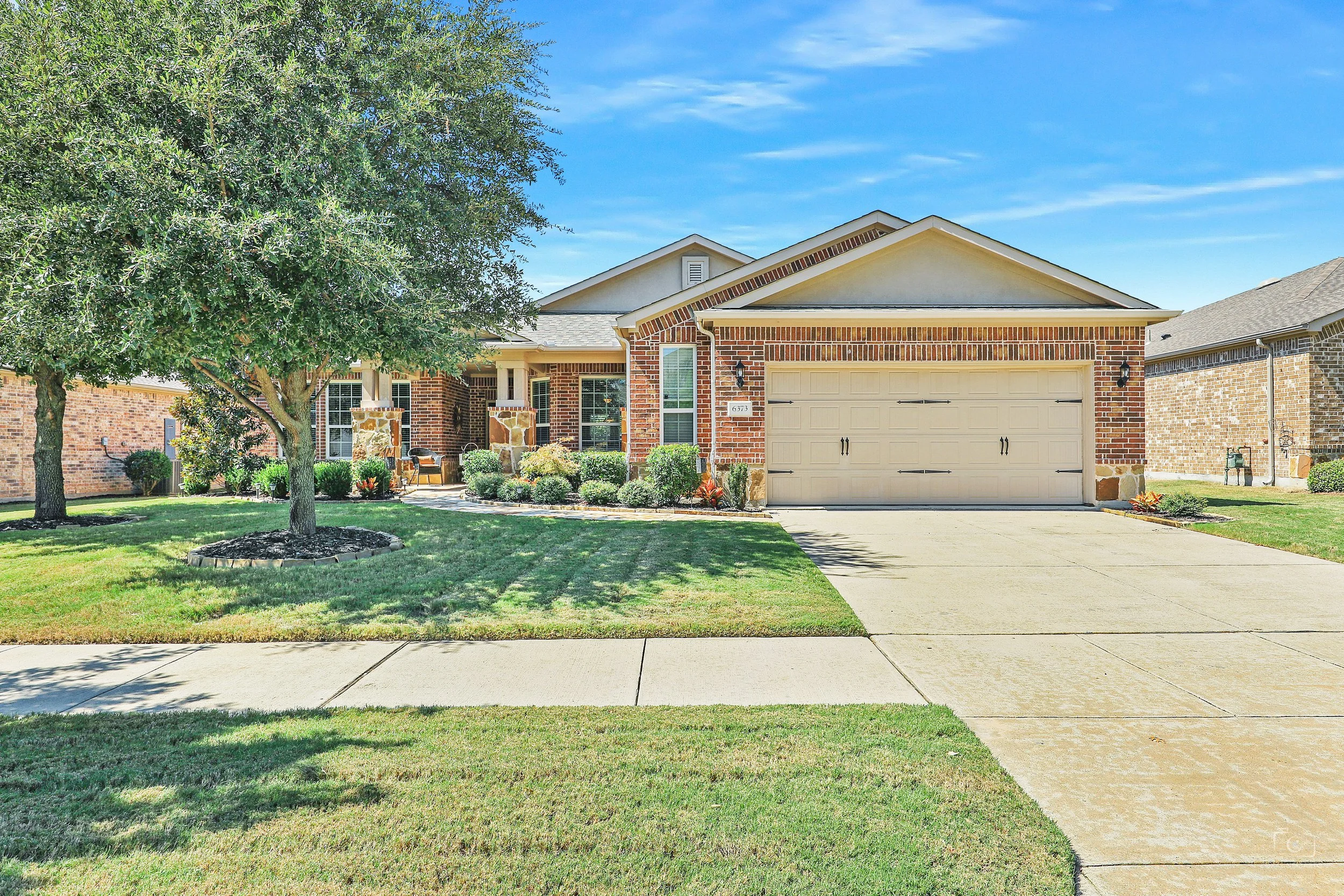 6373 Cherry Hills Drive