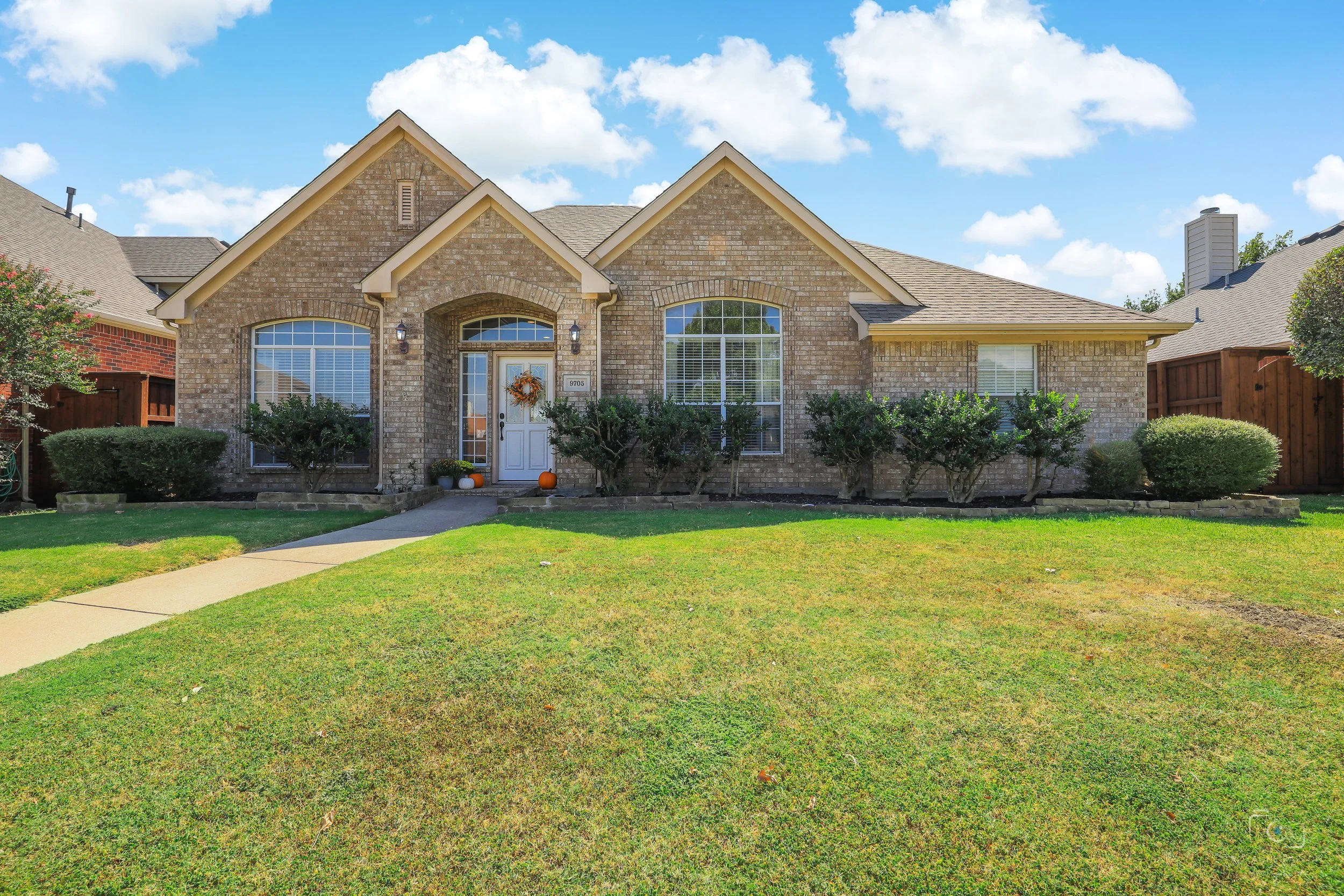 9705 Presthope Drive