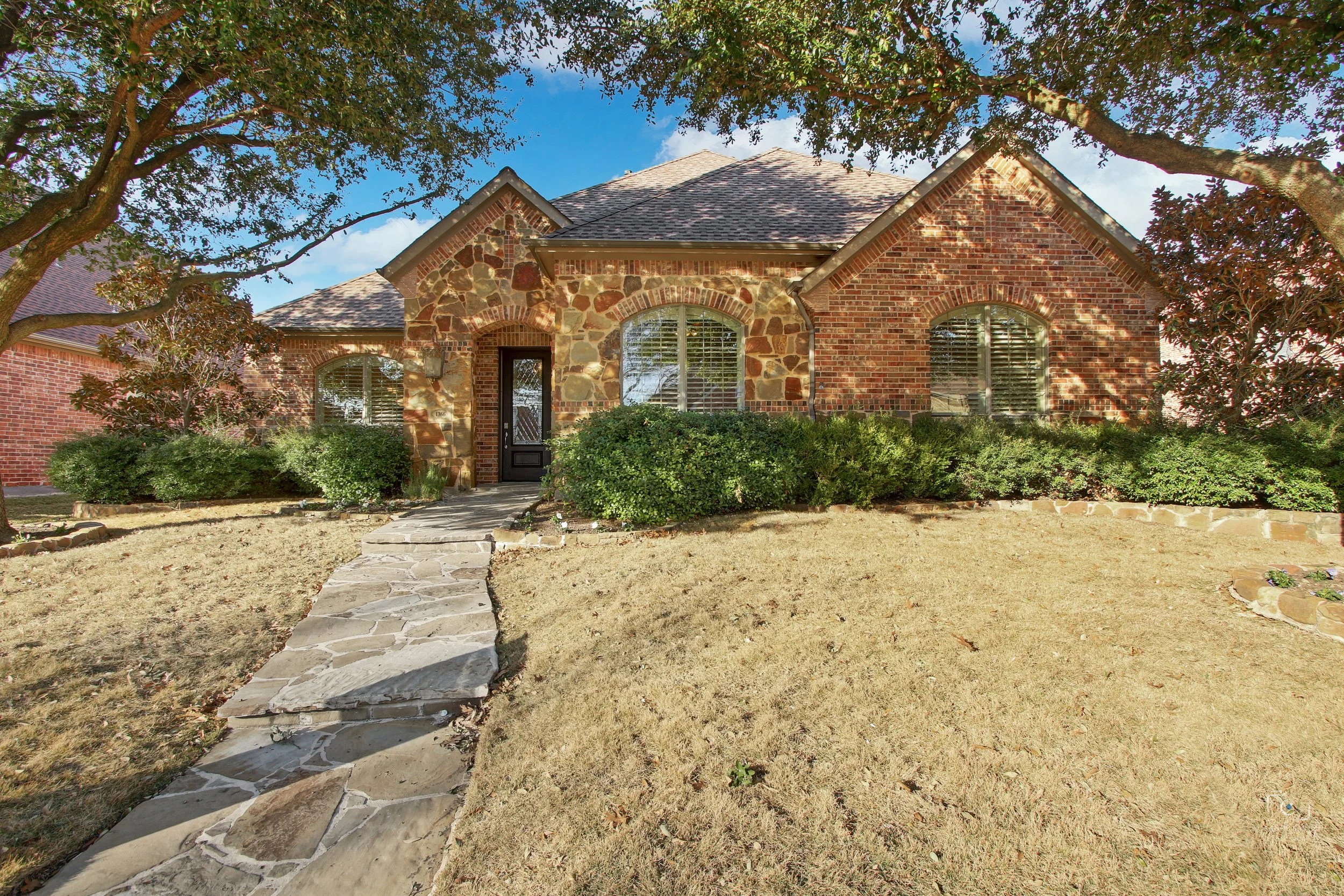 1366 San Andres Drive