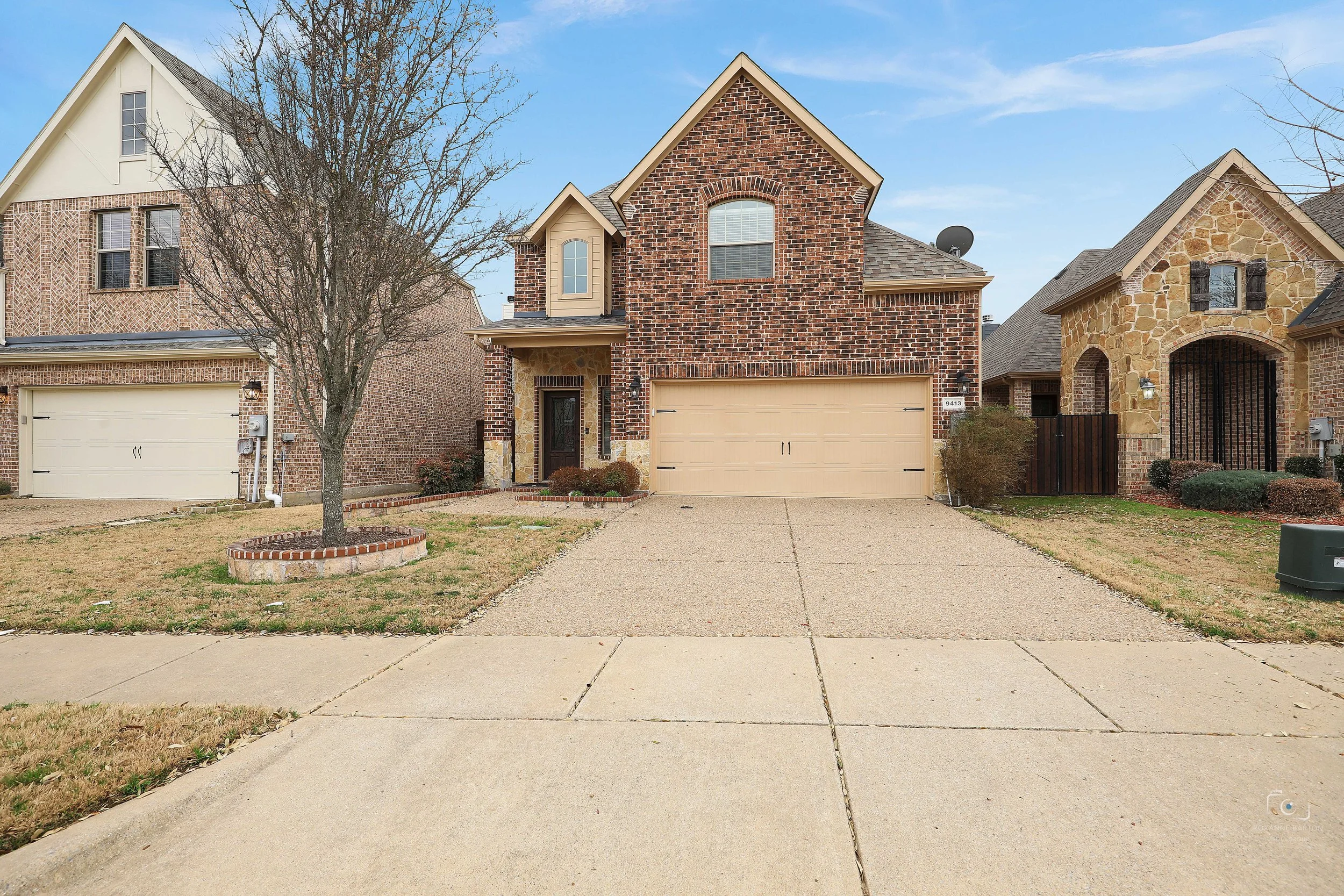 9413 Deerhurst Place