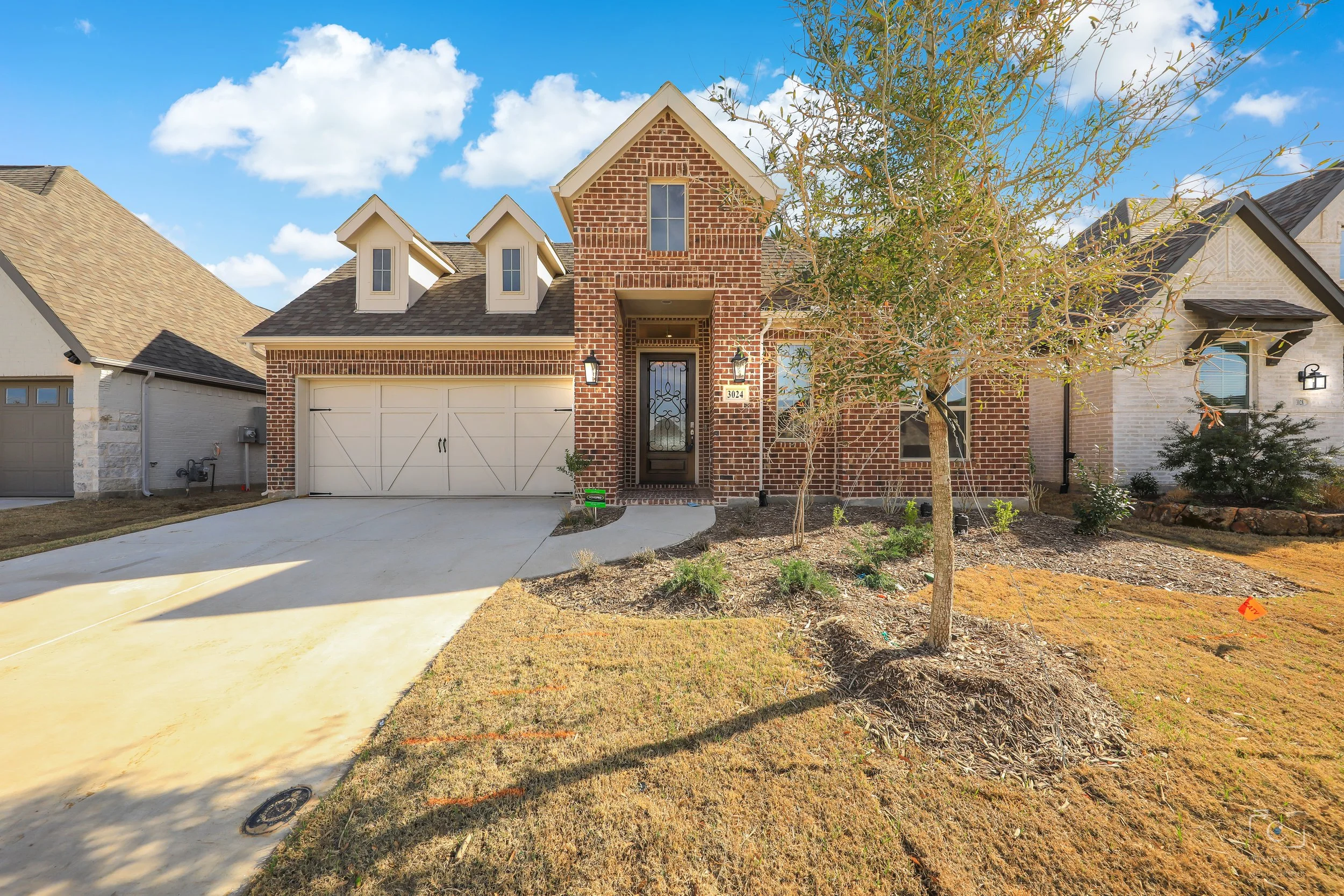 3024 Eccleston Street