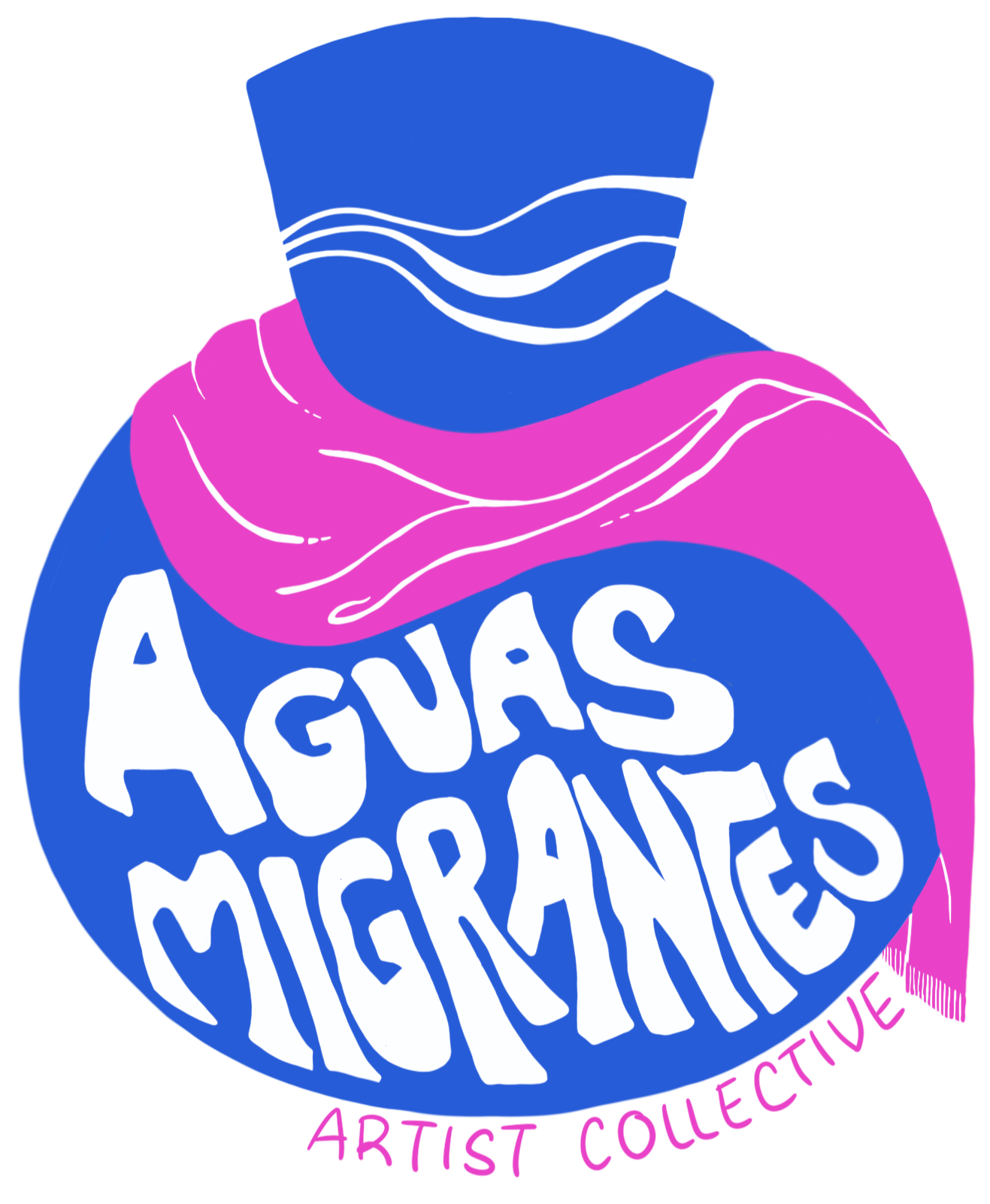 Aguas Migrantes