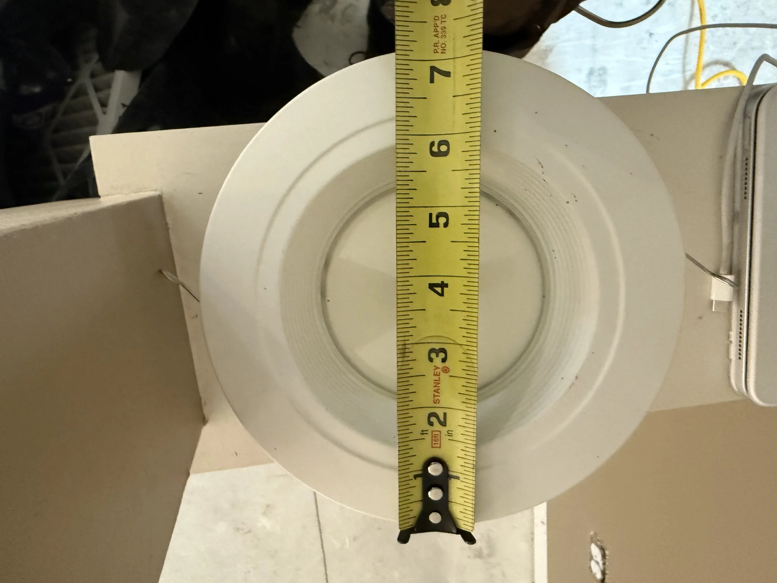 halo light replacement