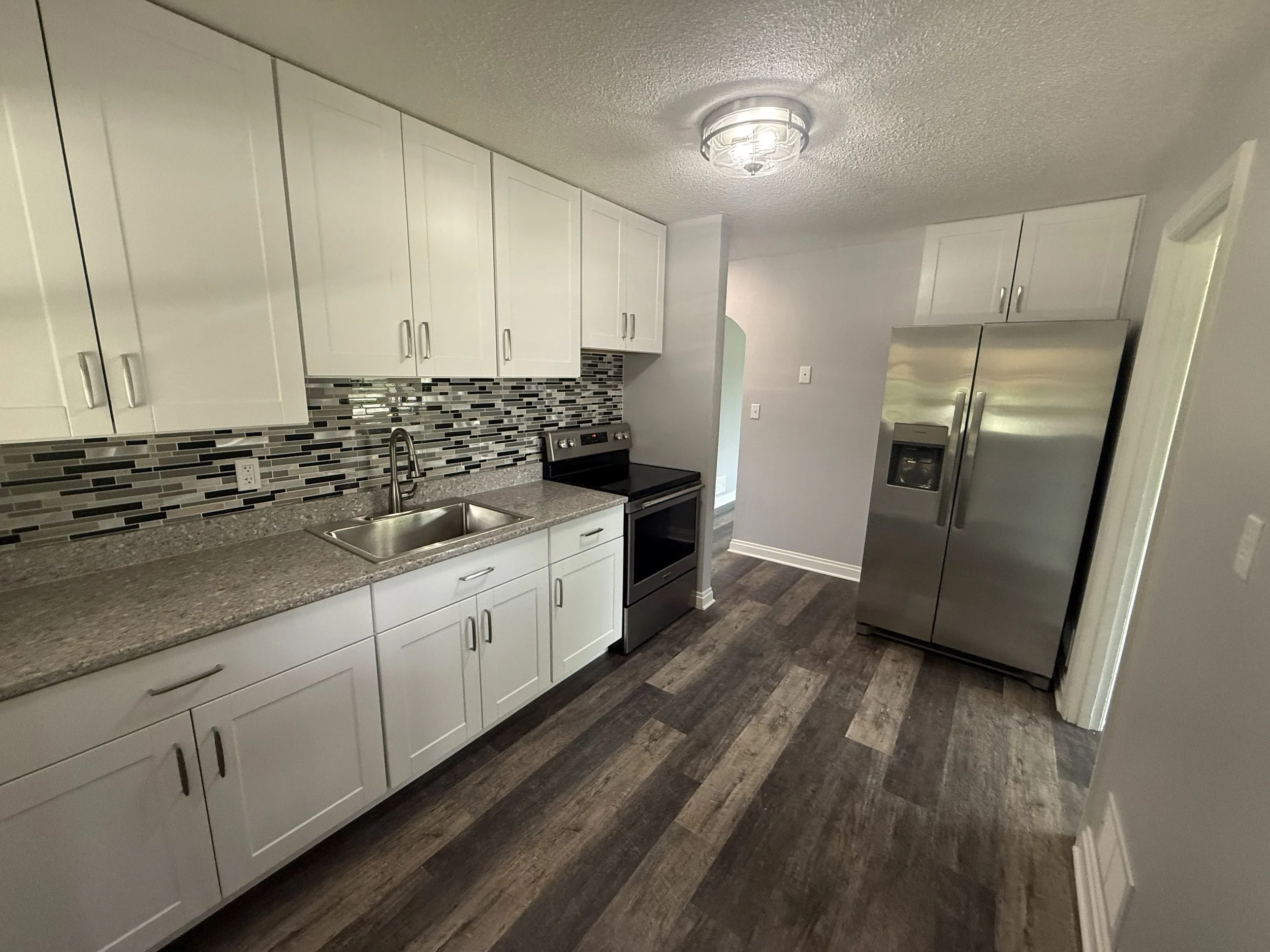 cabinet pulls, kitchen