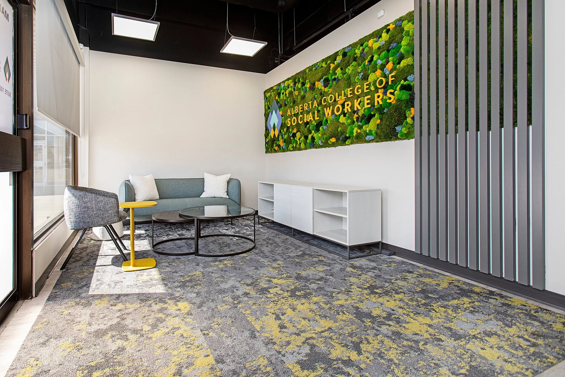 AB College of Social Workers