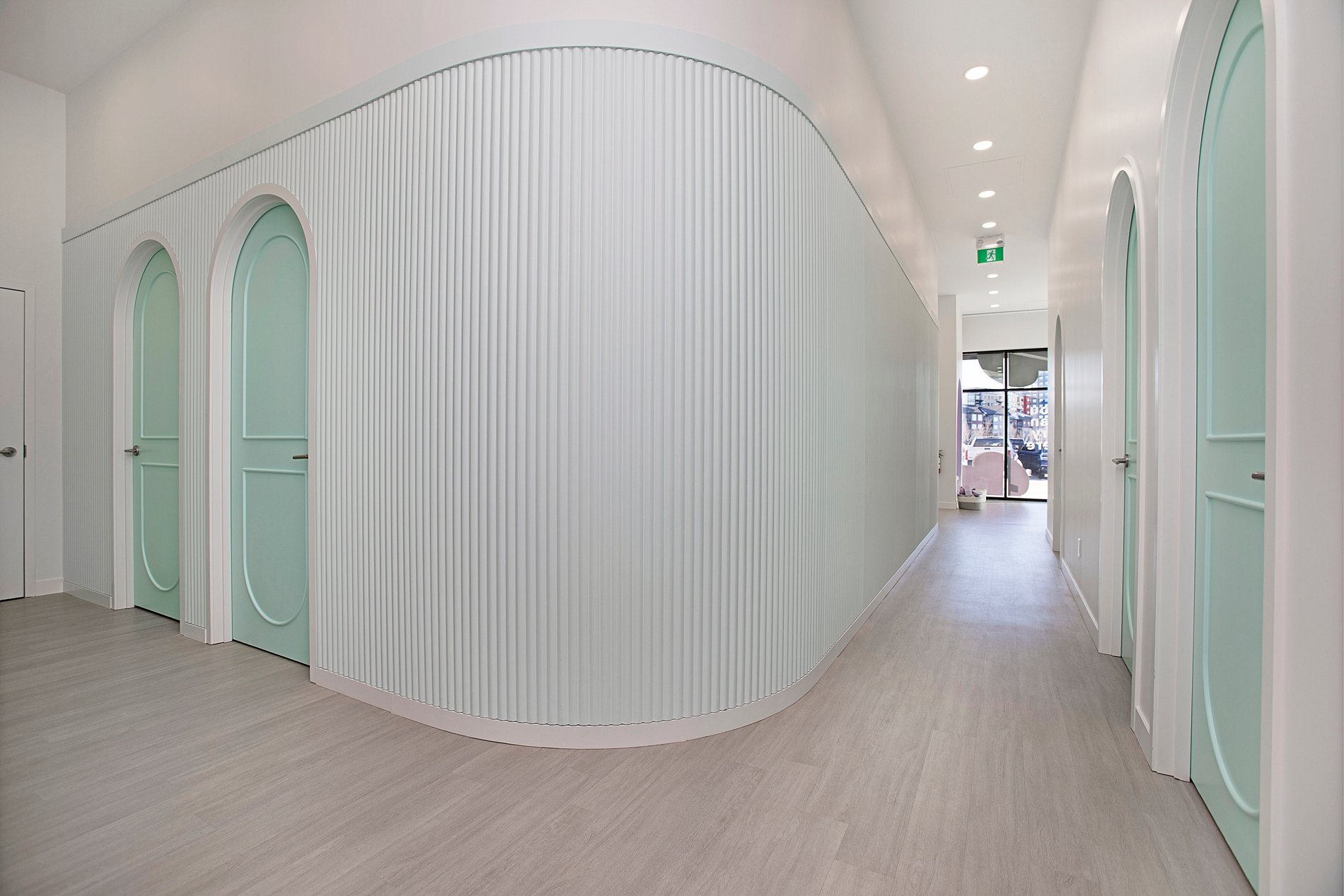 Dive Thru, Psychology Clinic, Windermere Location