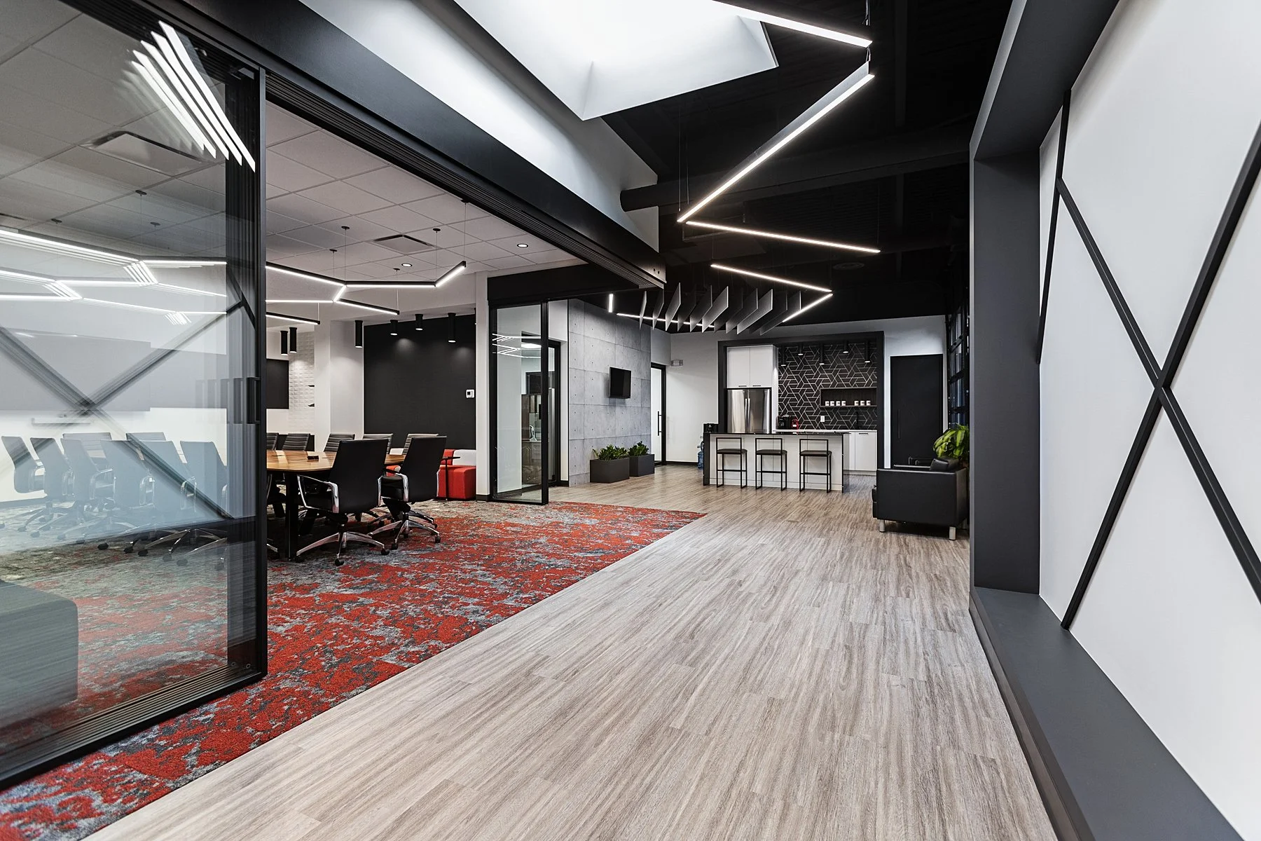 NAI Commercial Office