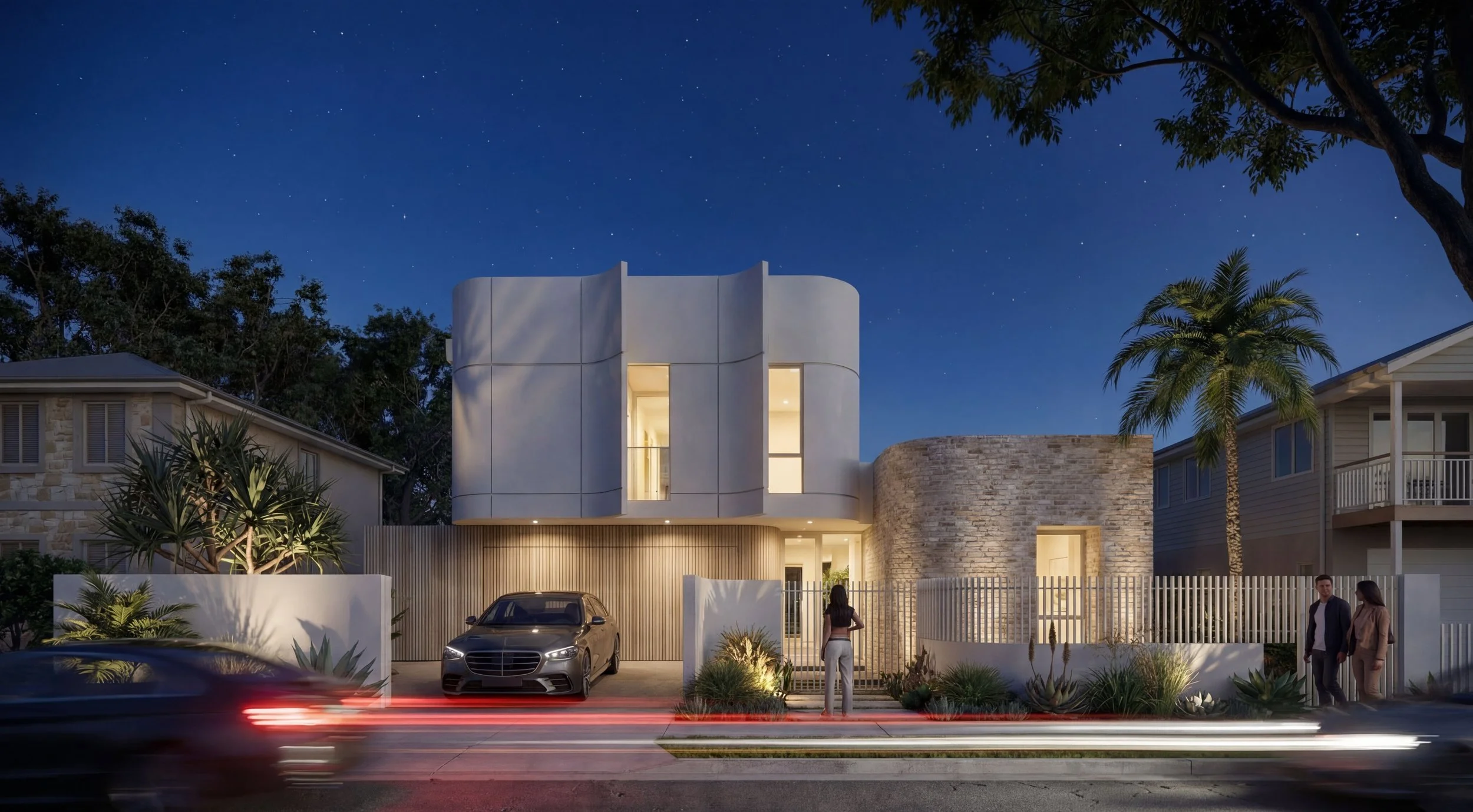 VIBE HOUSE