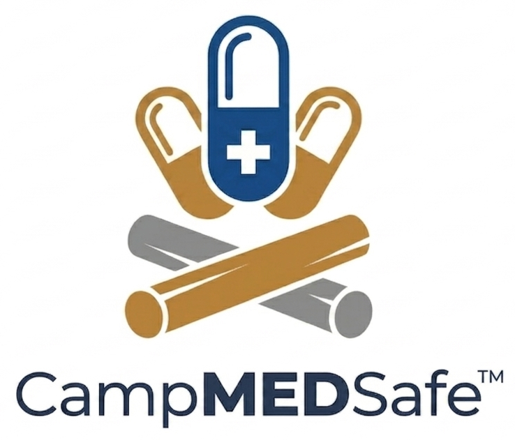 CampMEDSafe Overview