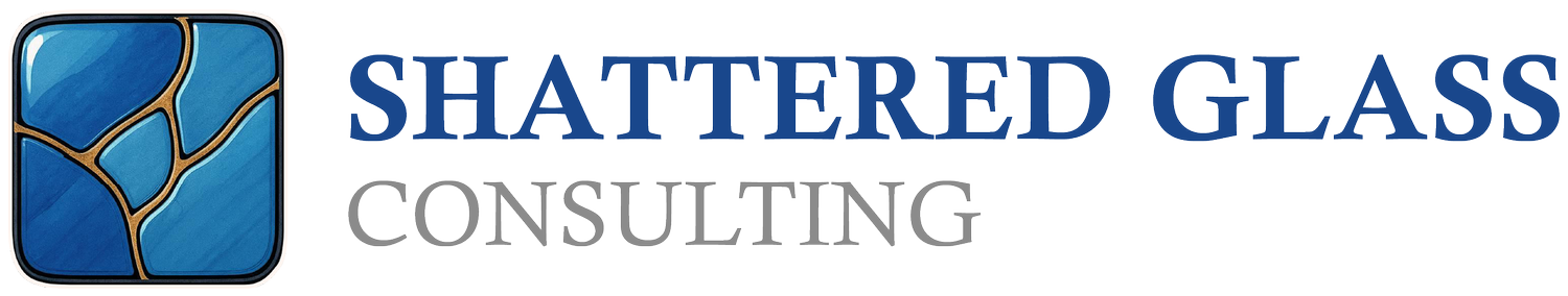 Shattered Glass Consulting