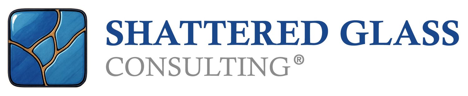 Shattered Glass Consulting