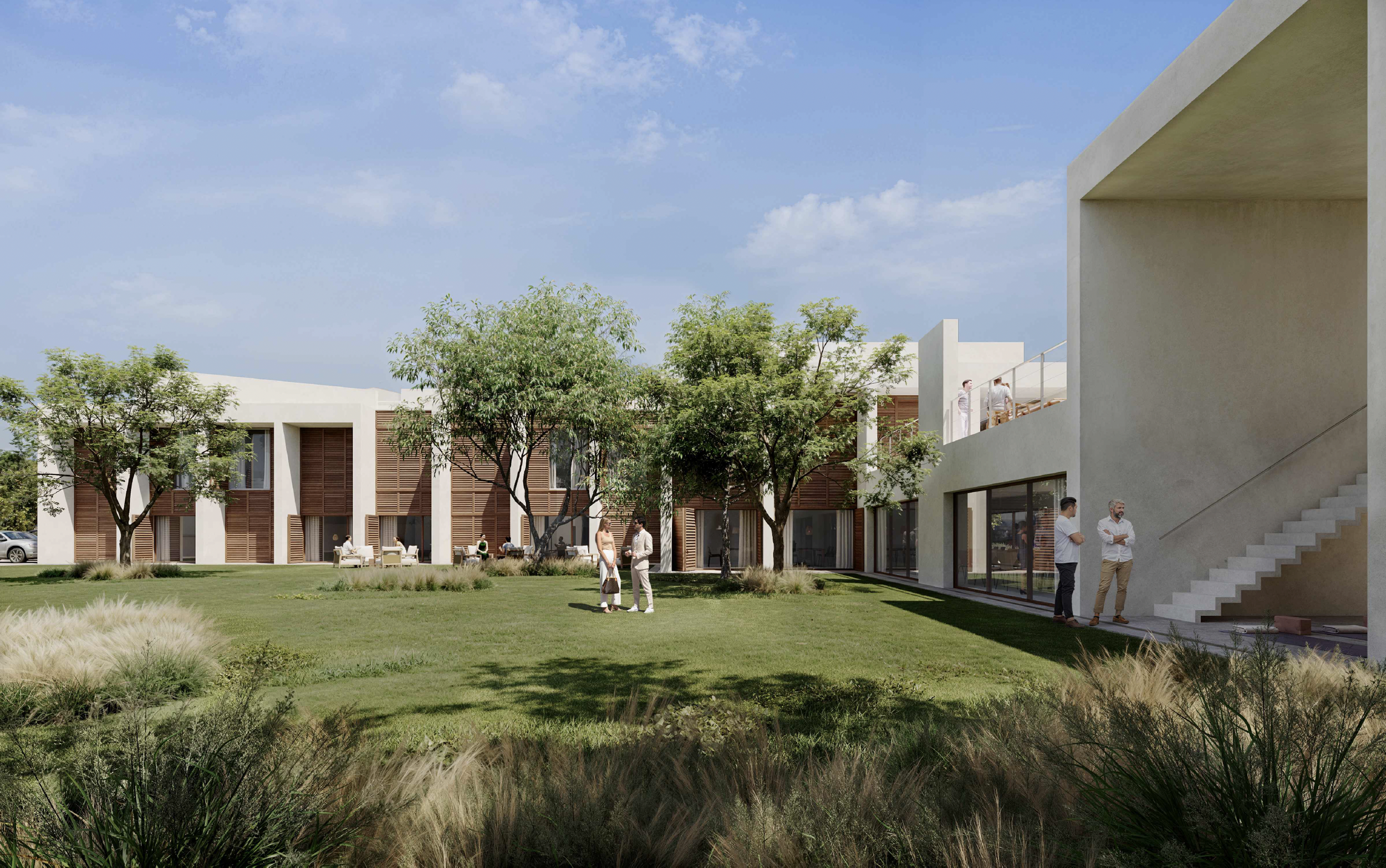 Palamos – Hostal La Fosca