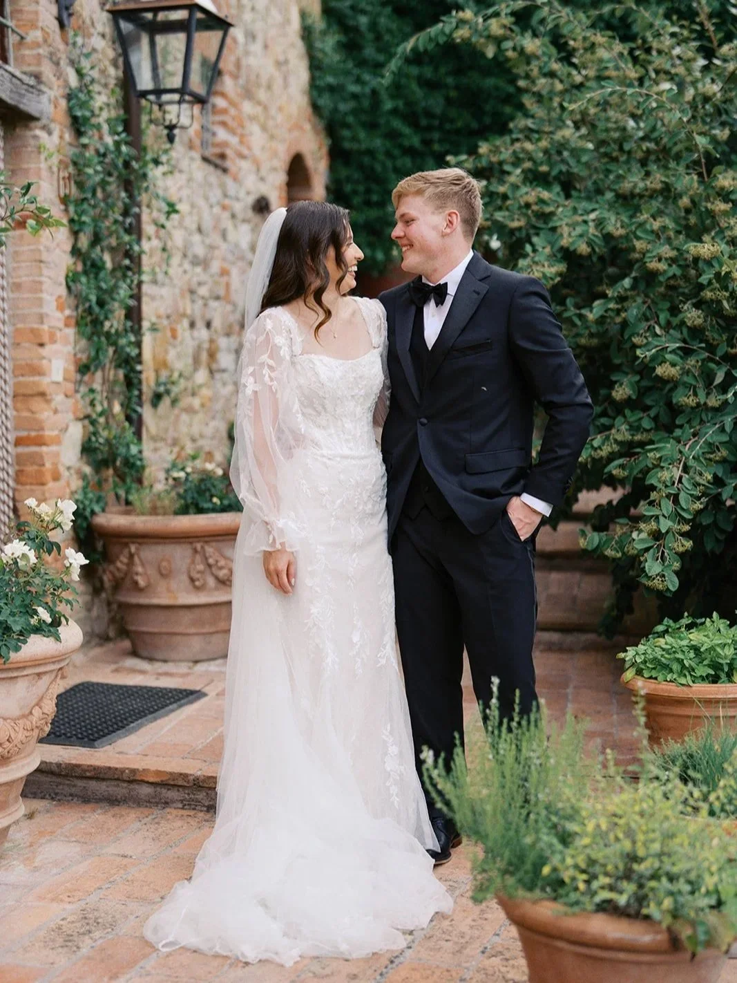 wedding photography in piacenza, italy
