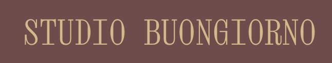 Studio Buongiorno