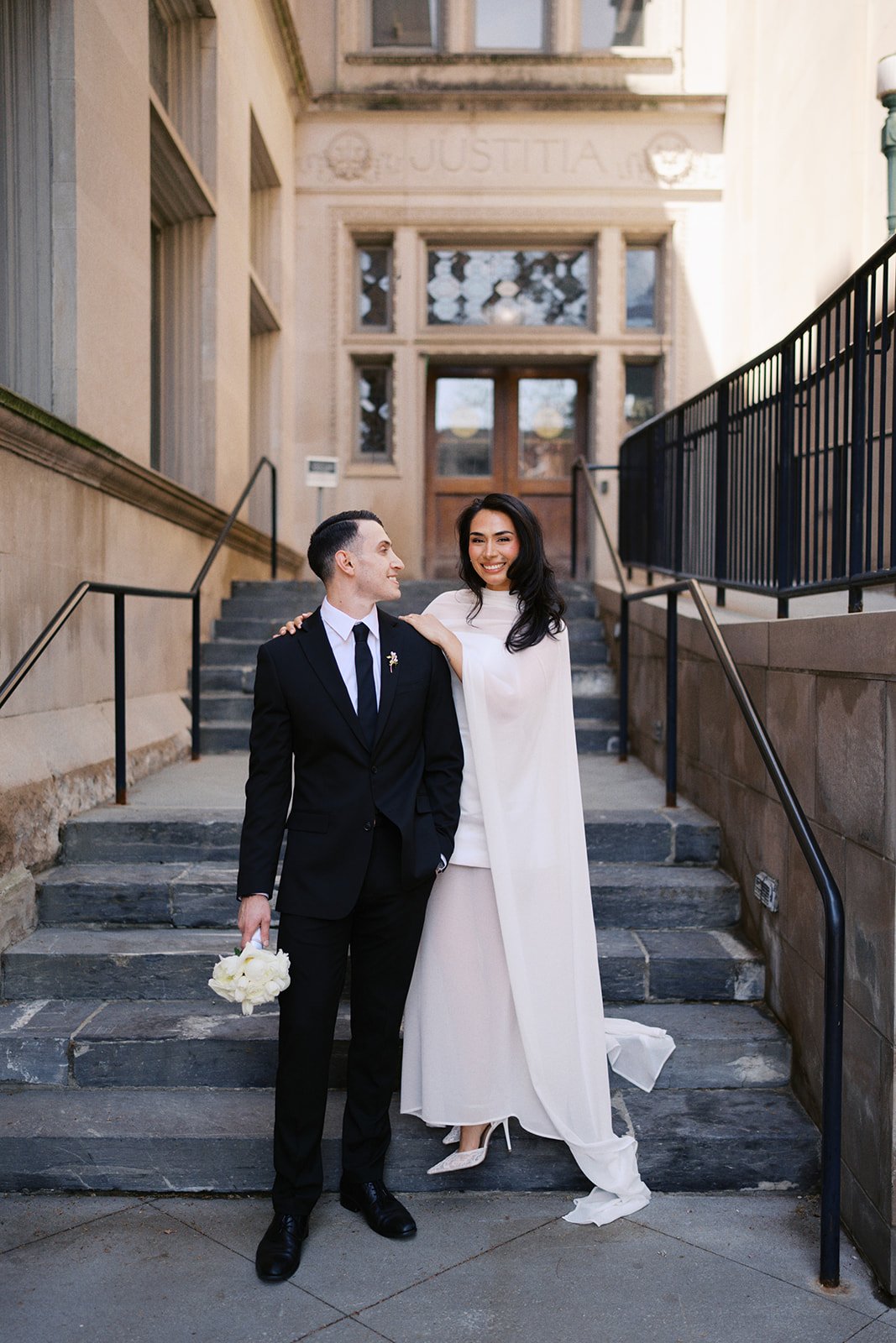 elopement in west chester, pa