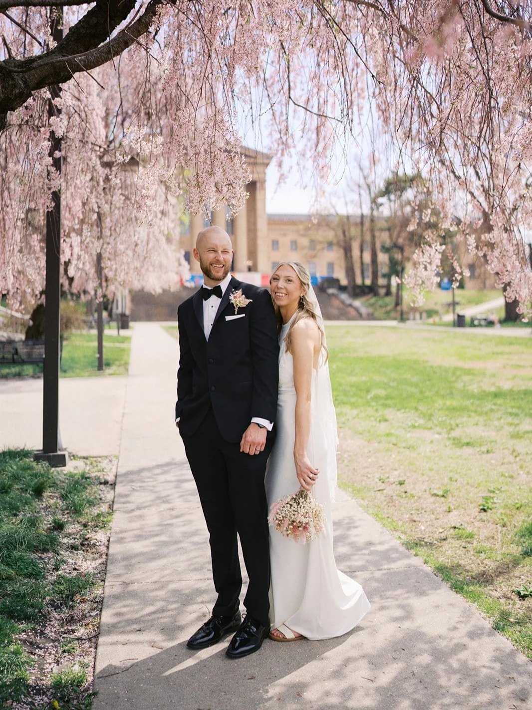 wedding photography in philadelphia, usa