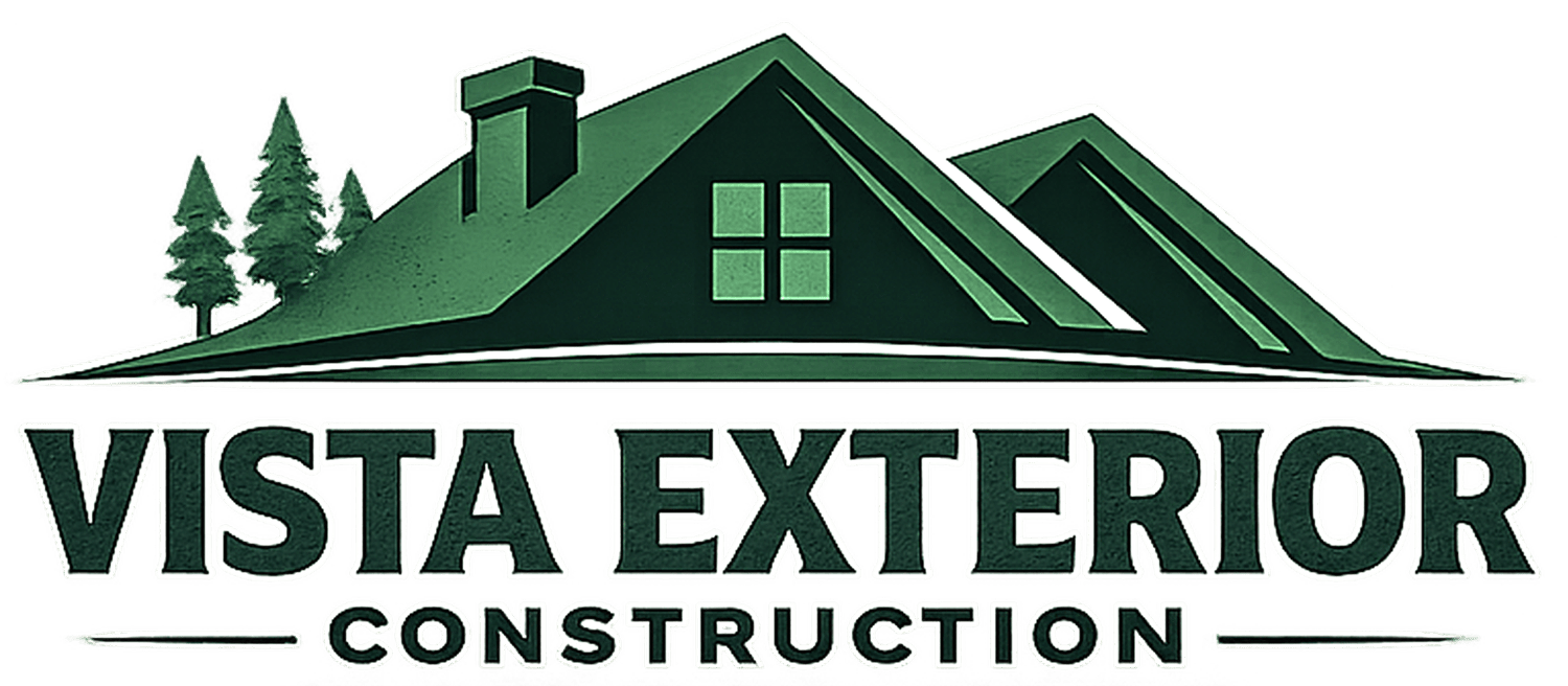 Vista Exterior Construction