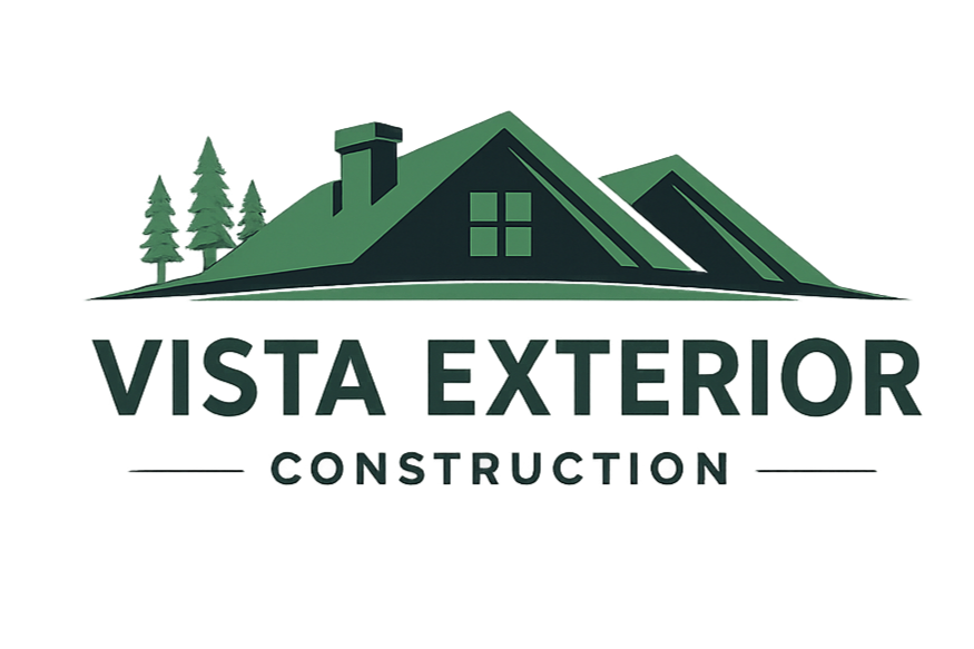 Vista Exterior Construction