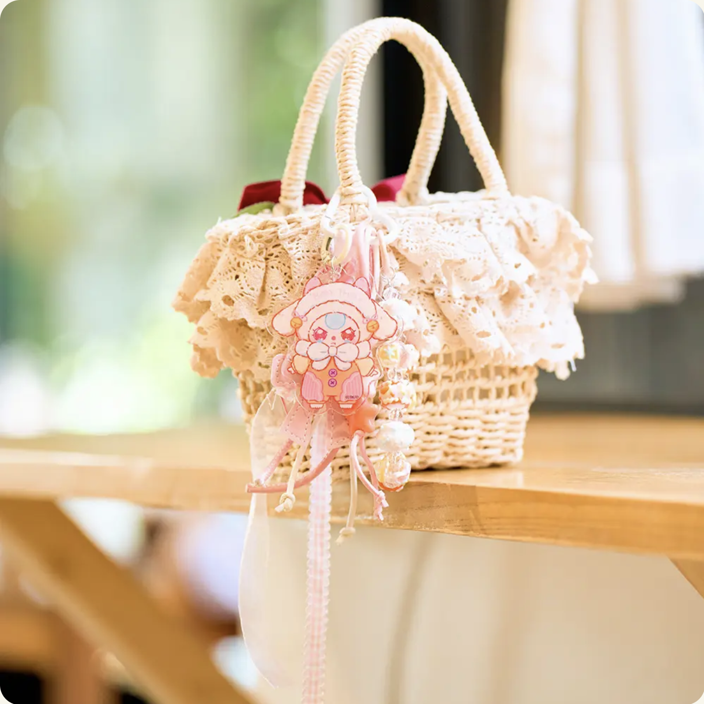 Baby Three - Love Chain Time Blind Box