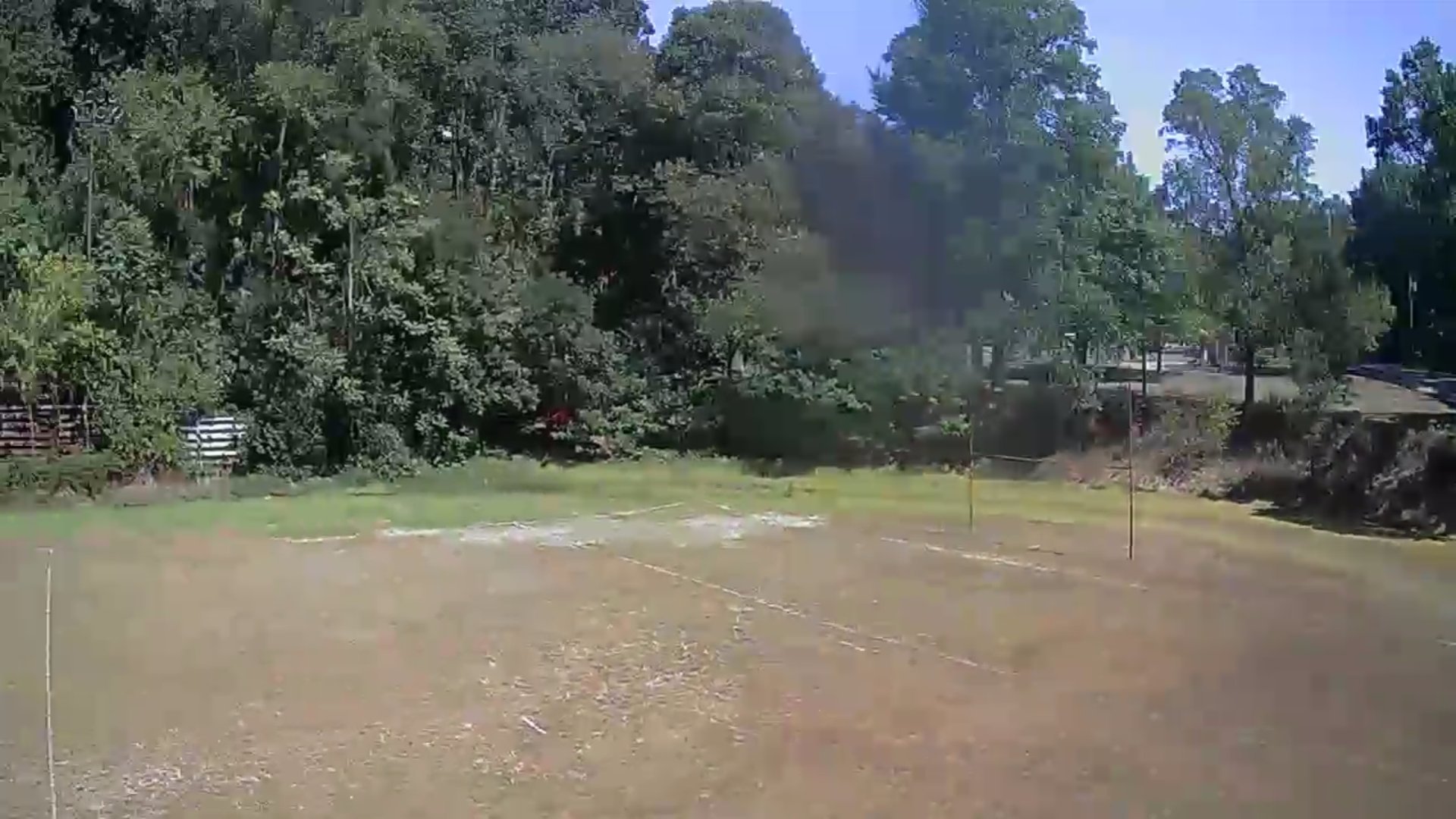 A vacant lot can be a problem, but also an opportunity to build a Park. Help Invest into your surrounding communities to keep our youth out of trouble.