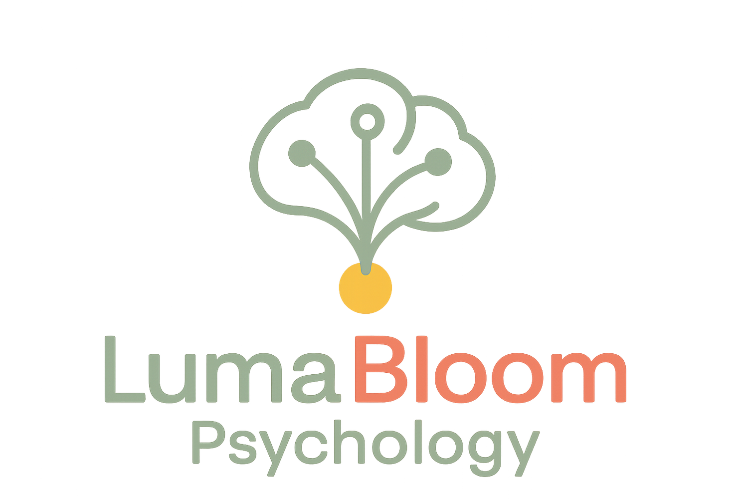 LumaBloom Psychology