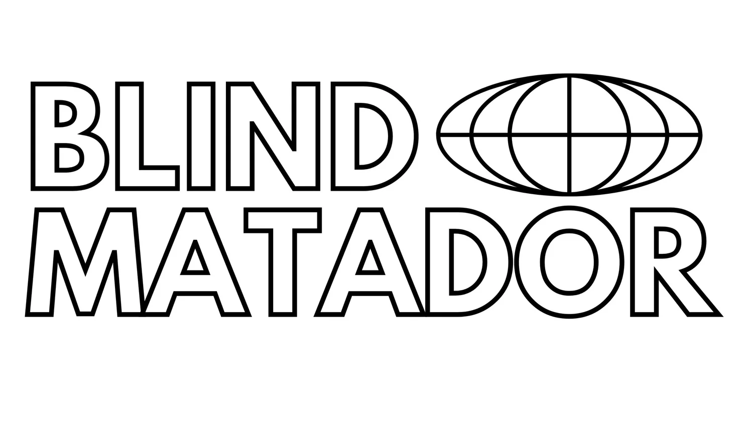 Blind Matador