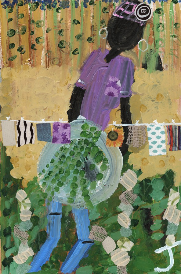 The Plantation - $1500 (Licensed 24 x 36)