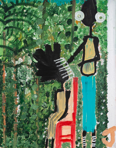 Somewhere in the Country (Unavailable)