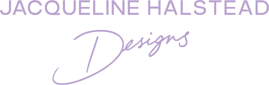 Jacqueline Halstead Designs