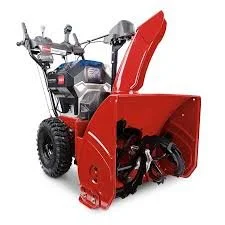 Snow Blower