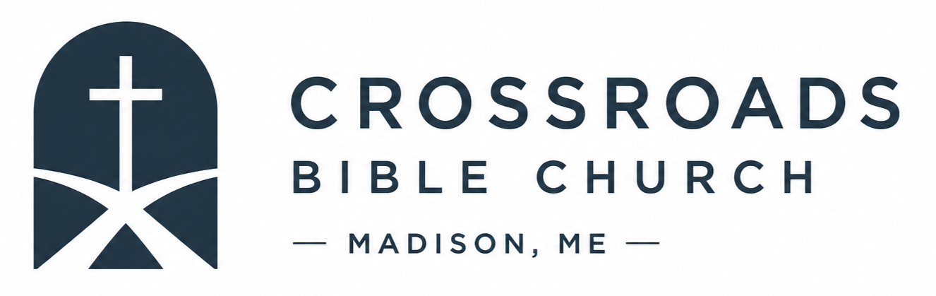 Crossroads Bible Church