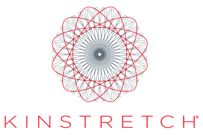 Kinstretch logo