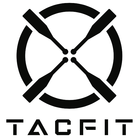 Tacfit logo
