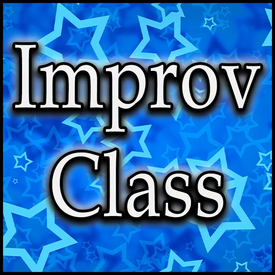 Improv Class