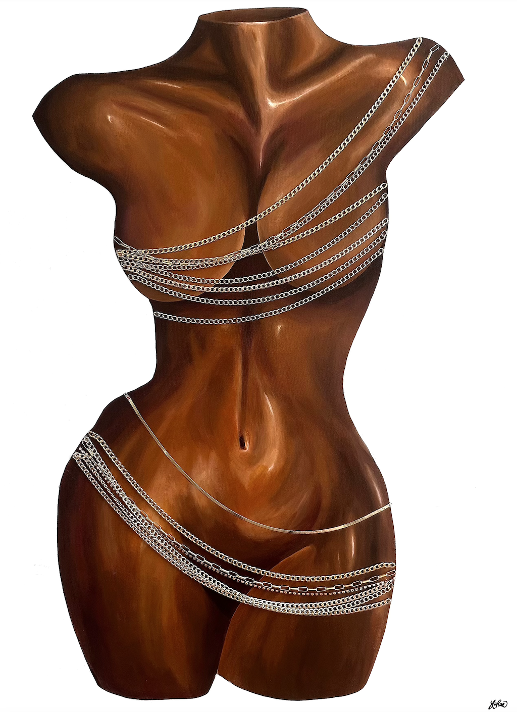 Embodied