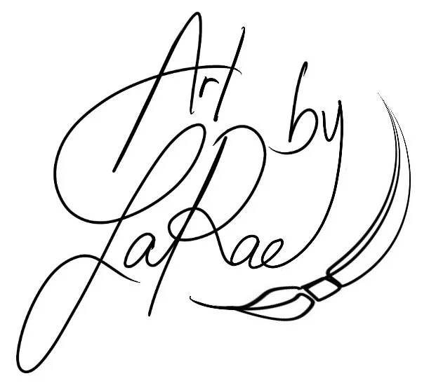 Art by LaRae