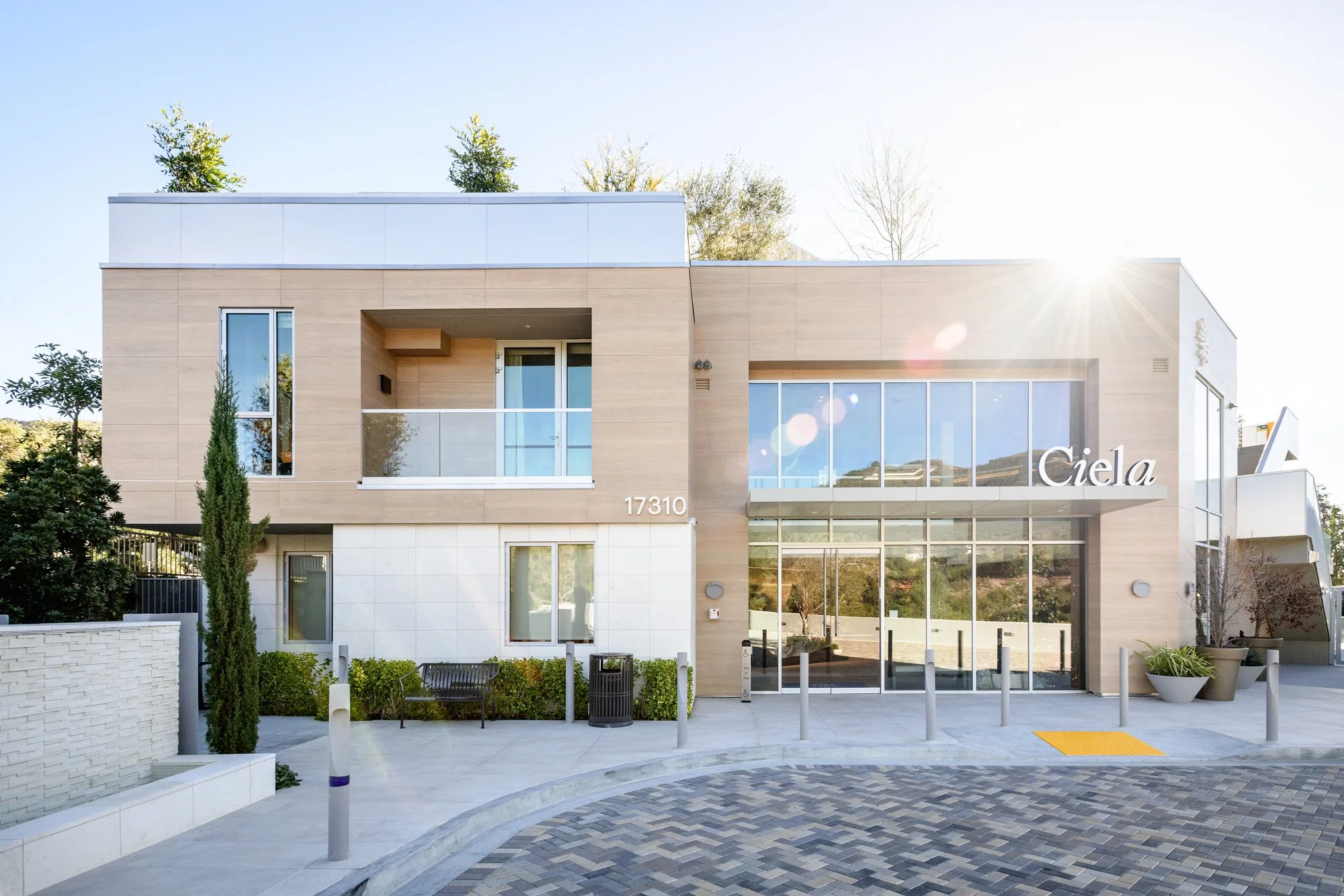 Ciela Pacific Palisades