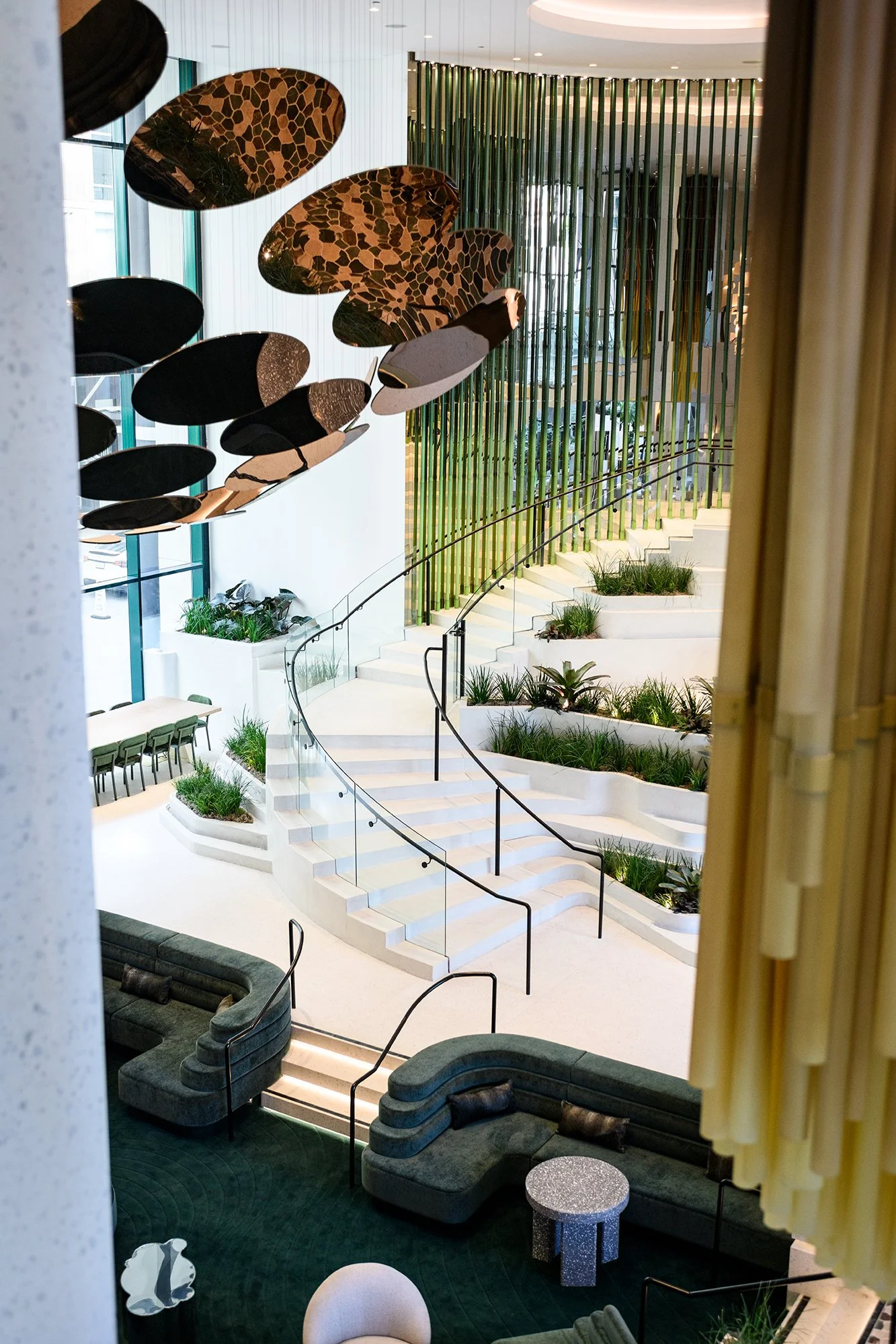 W Hotel West Hollywood