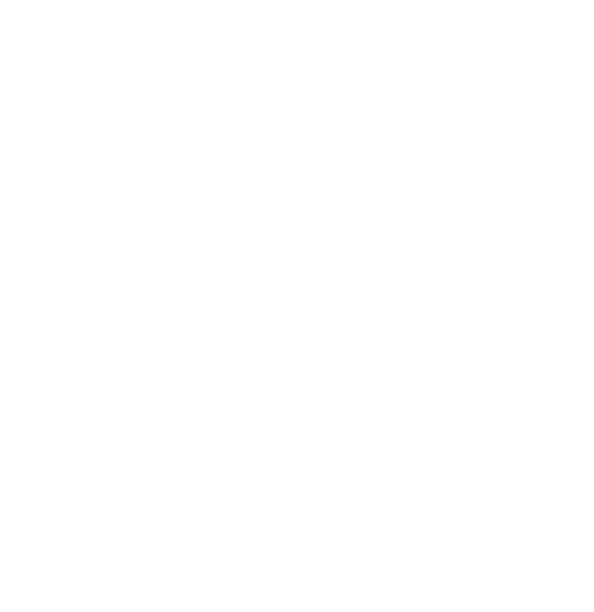 Black and white logo for "Best Kept Private Tattoo Parlor" with ornate floral and scroll design.