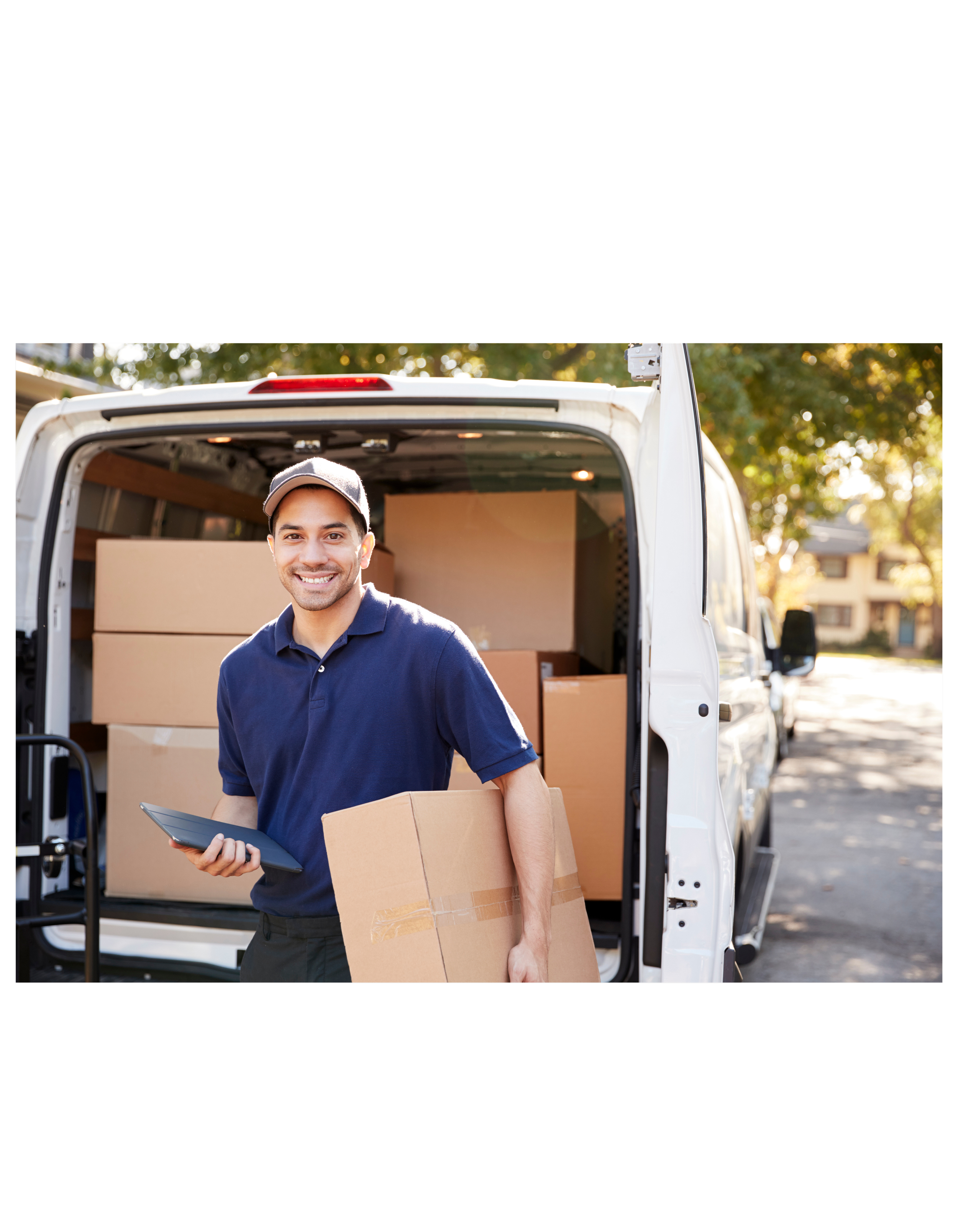 Package Delivery Services