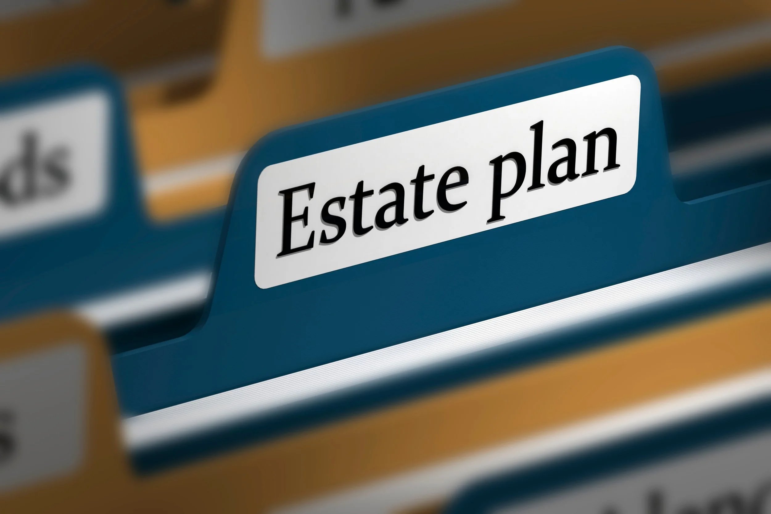 Estate Planning class to begin in the fall of 2026