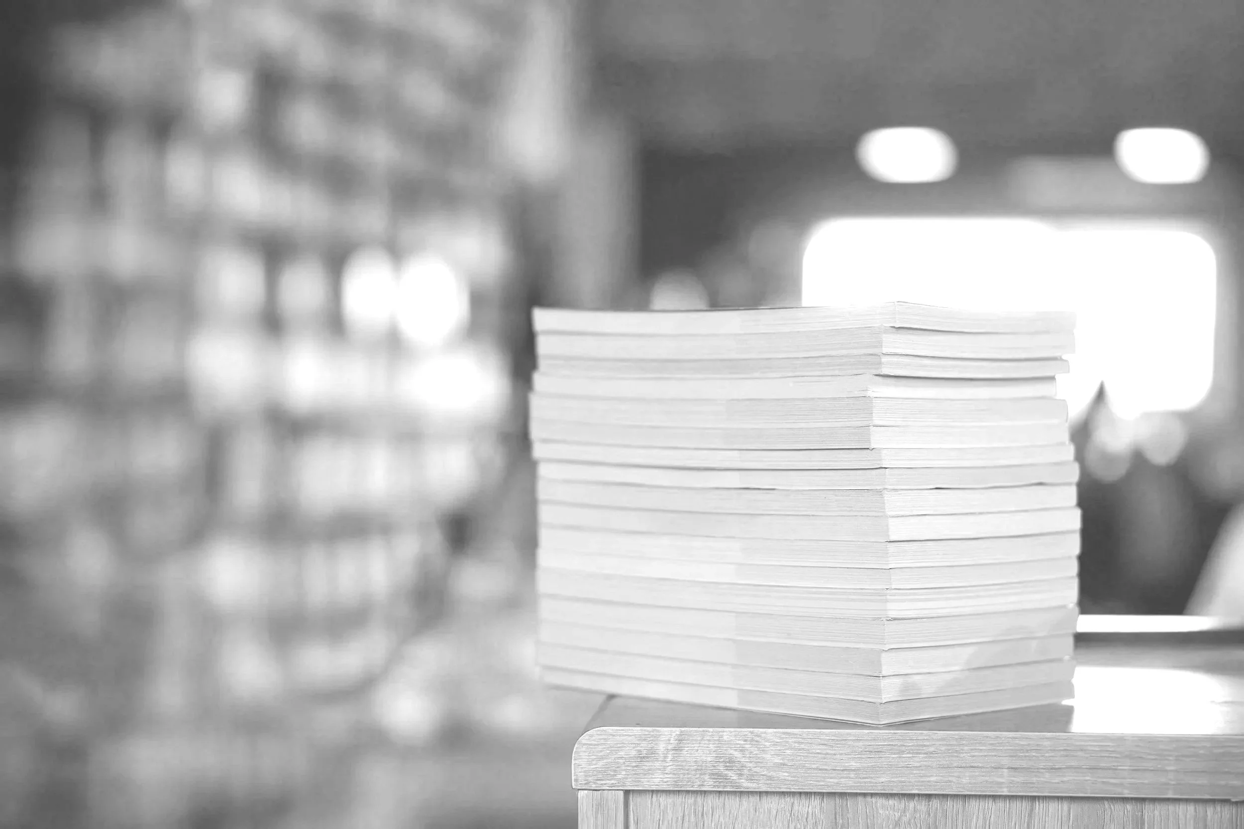 October 2025 Market Wrap