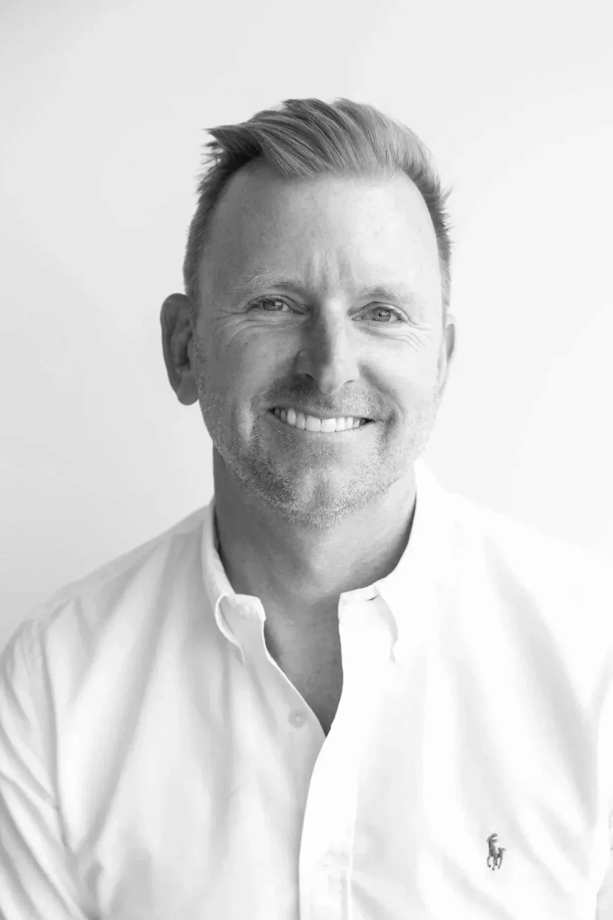 Photo of Ryan Love, Director and Financial Adviser of Apex Partners