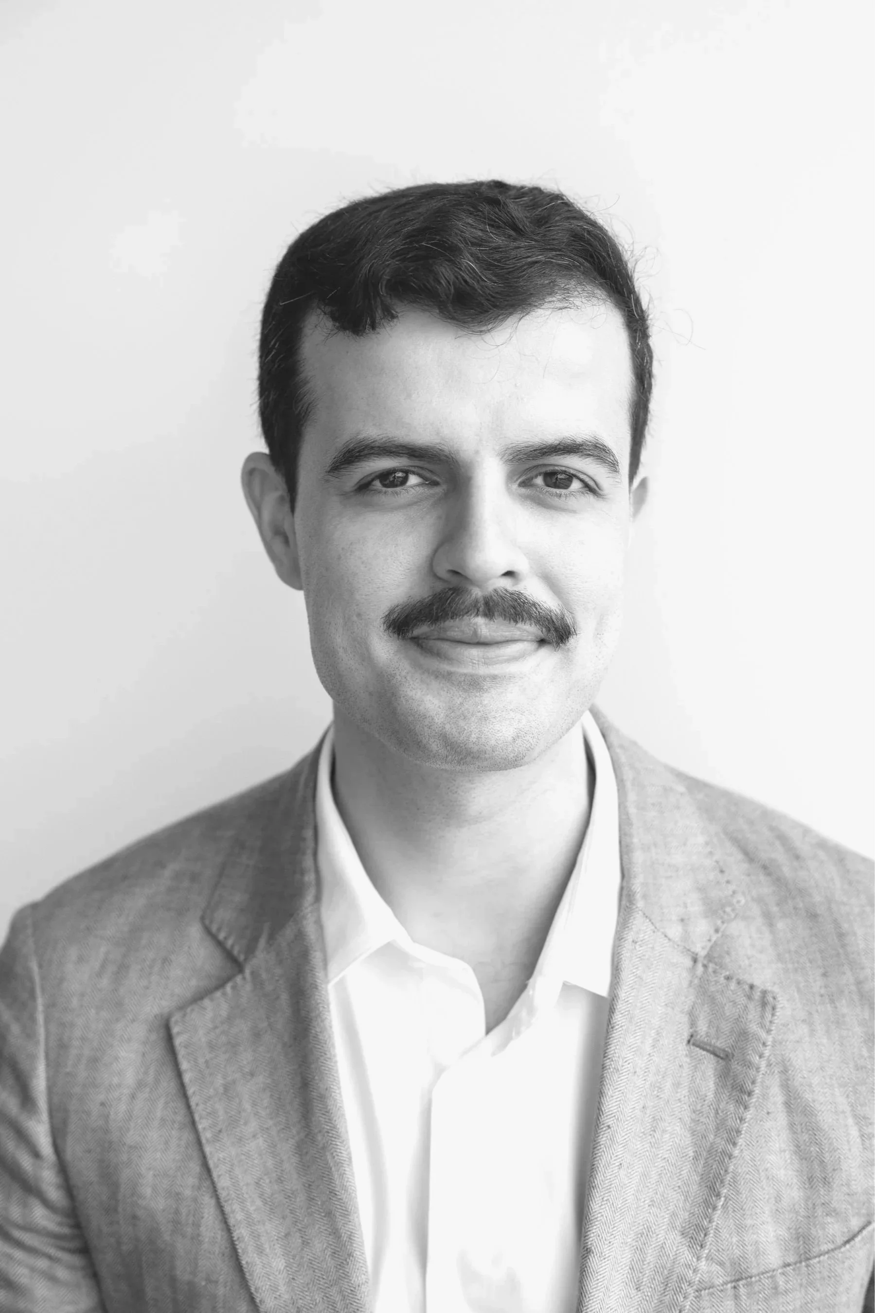 Photo of Bilal Wazirzada, Financial Adviser at Apex Partners