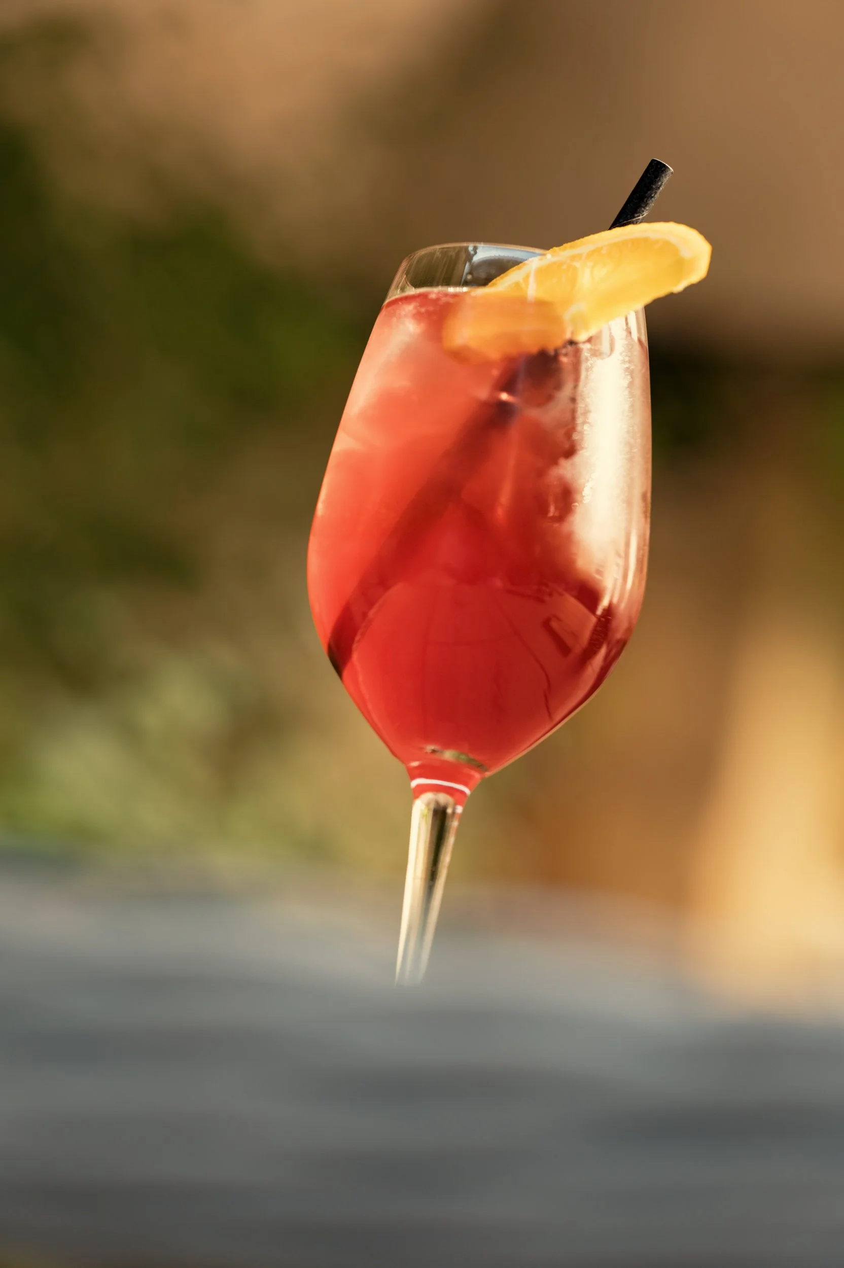Drinks photography for hotels and restaurants. Commercial hospitality photographer KAIRO, UK and Europe.