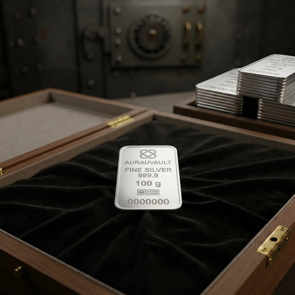 100g