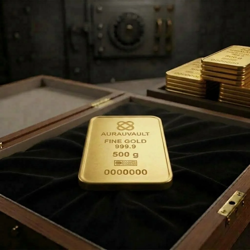 500g